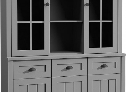Cabinet Sideboard Top Sideboard Console Shelf Wood Buffet Dresser Sideboards